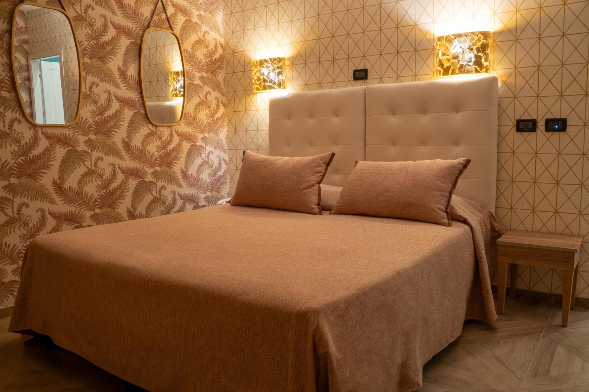 Chambre Triple