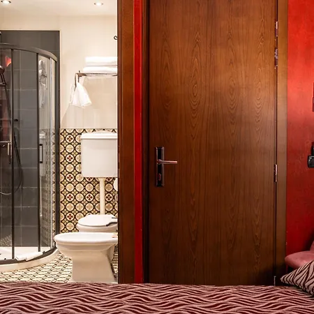 Hotel Il Guercino-2