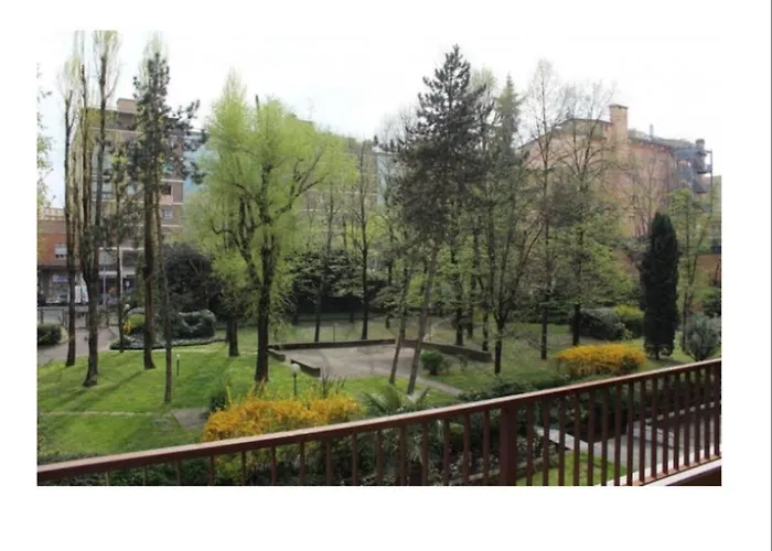 Bed and Breakfast Itremoschettieri Bologna